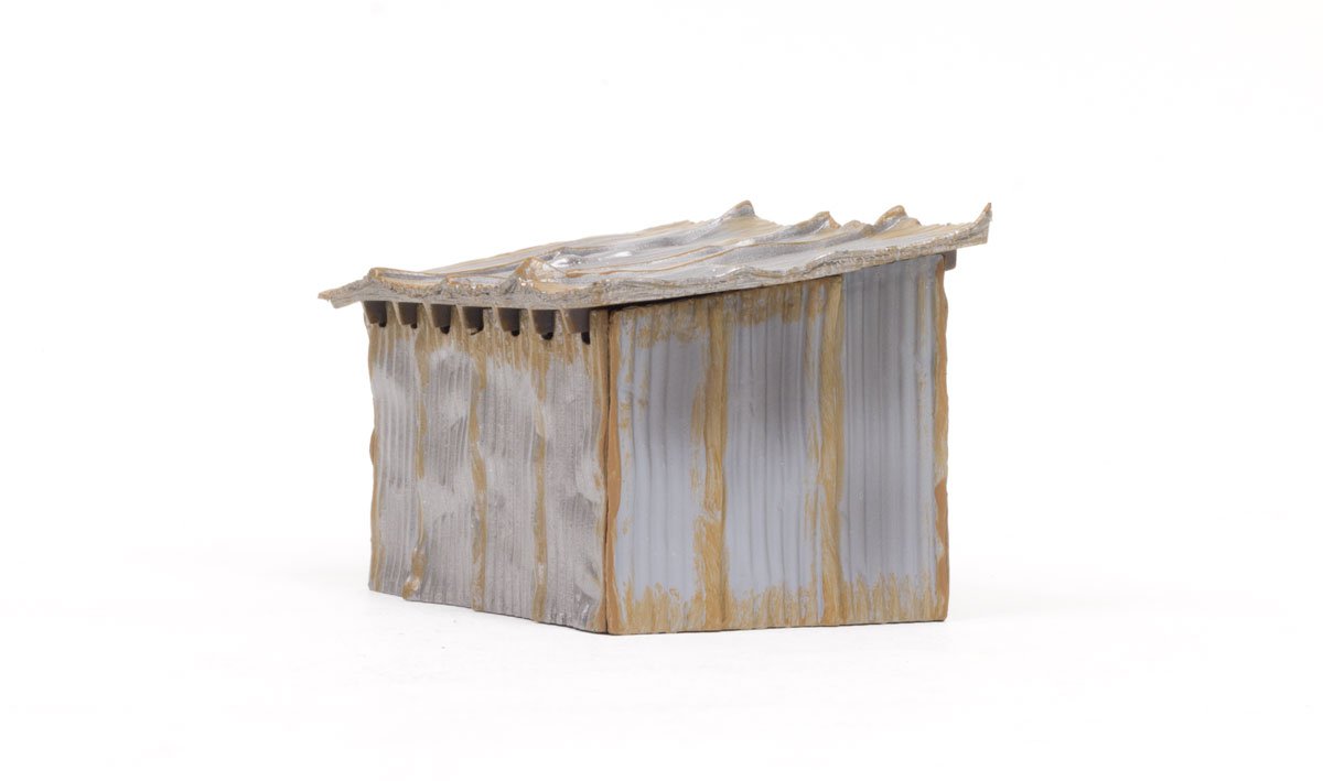 Tin Shack