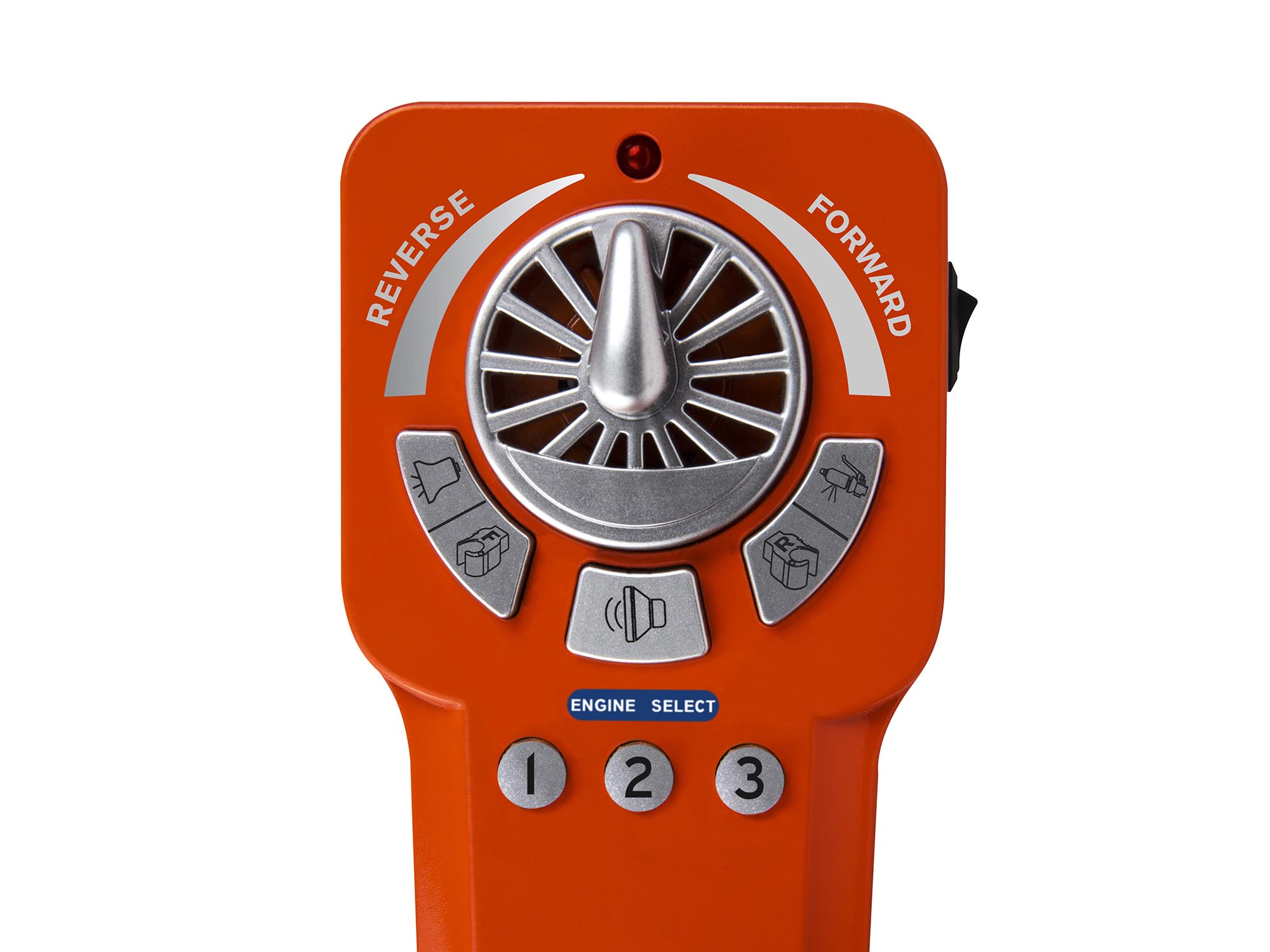 Universal LionChief / LionChief Plus Remote Controller