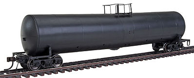 Undecorated #7 Trinity 25500 Gallon Tank Car