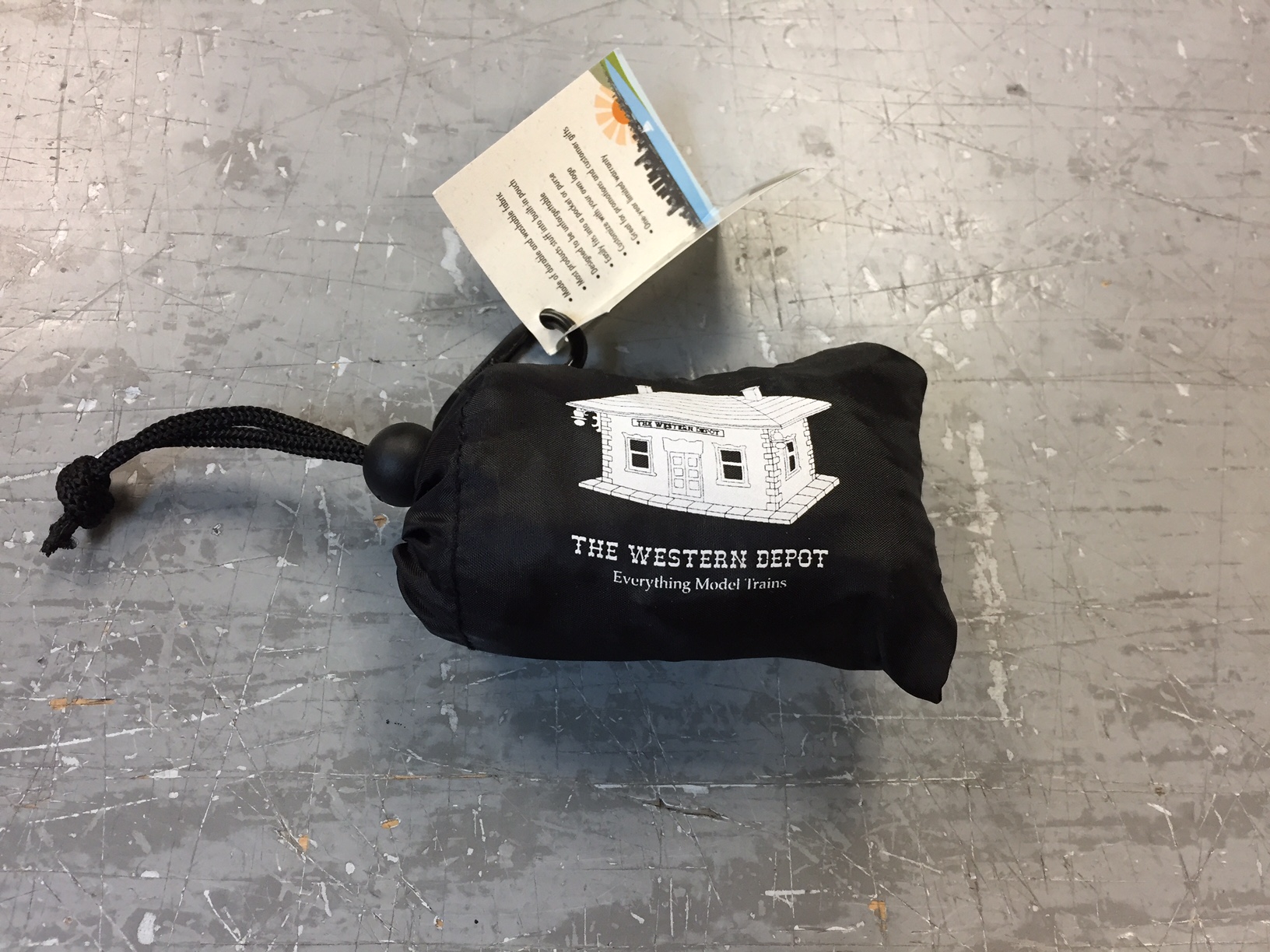 expandable reusable shopping bag