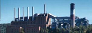 Power Plant background