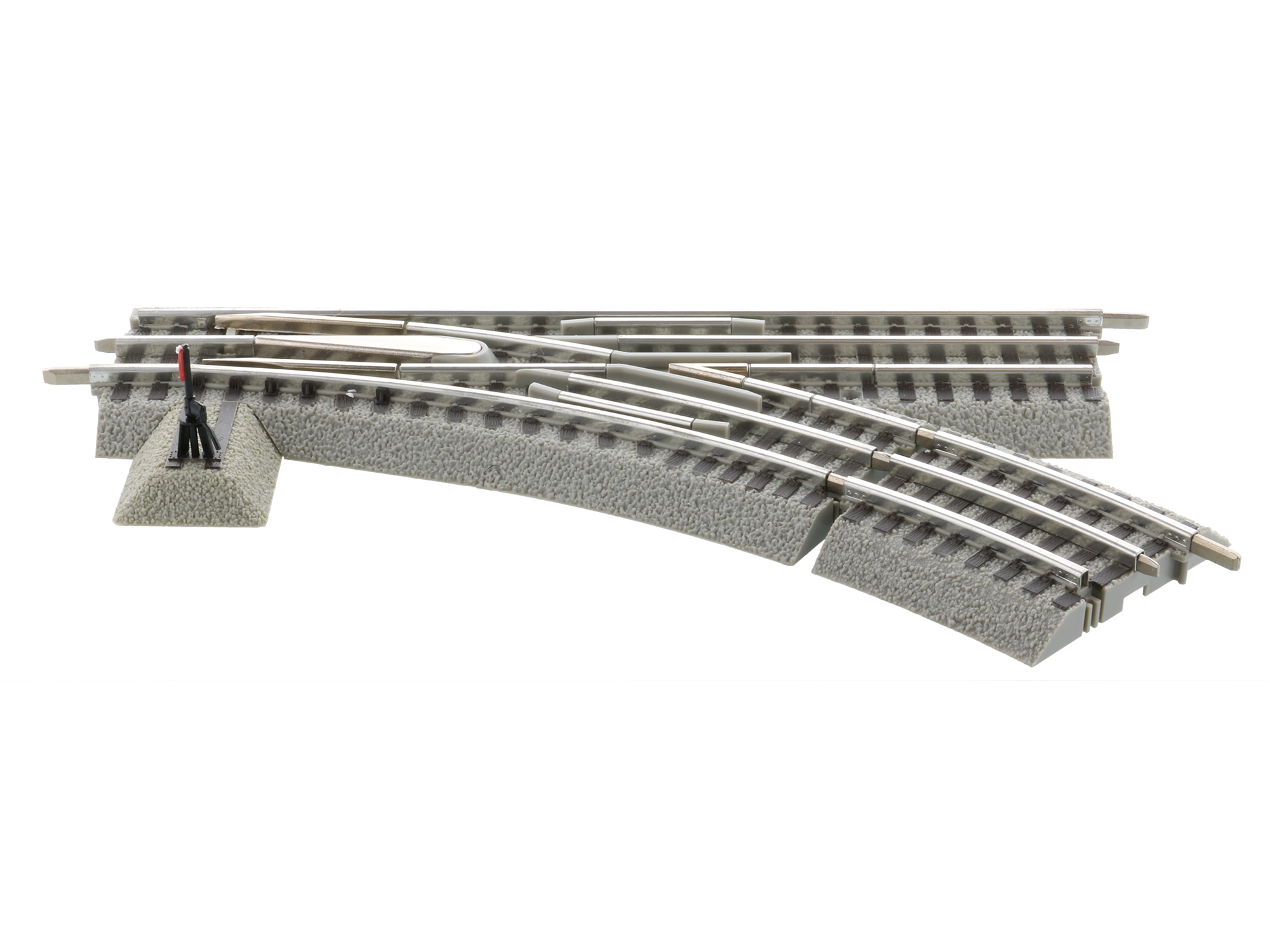 FasTrack O31 manual right hand switch