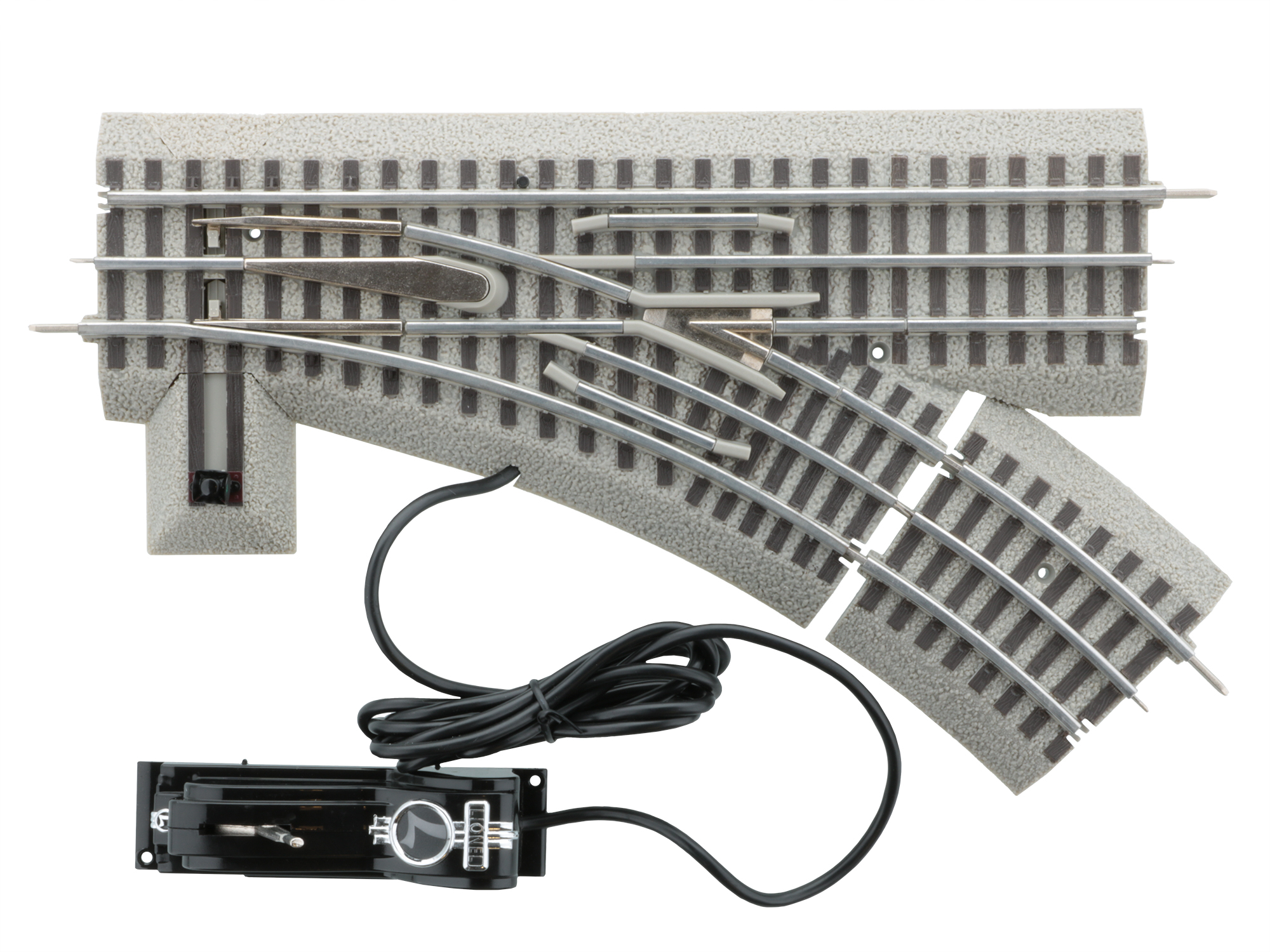 FasTrack O31 remote/command right hand switch