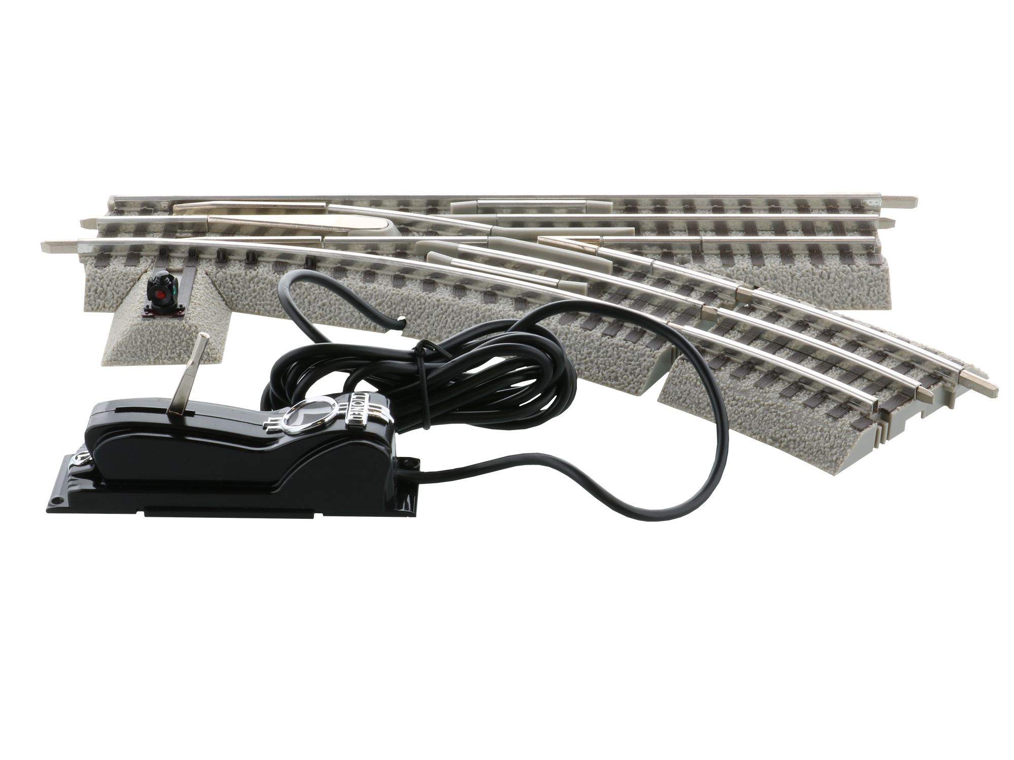 FasTrack O31 remote/command right hand switch