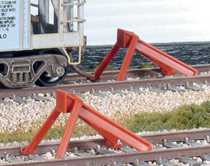 Hayes Bumper 2-pack