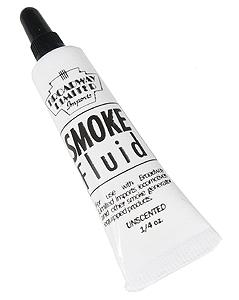 Smoke Fluid
