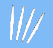 GarGraves Insulating Track Pins 1-Dozen