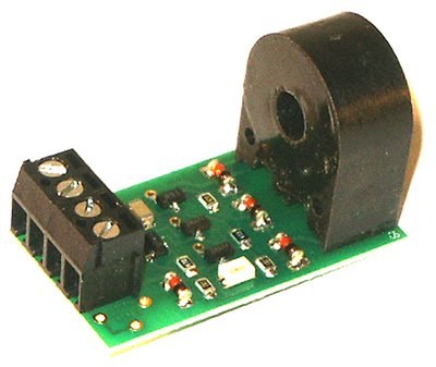 BD20 Block Detector