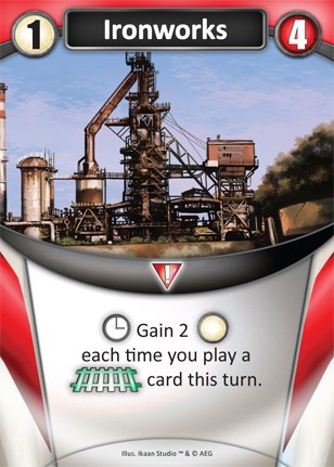 Trains board game