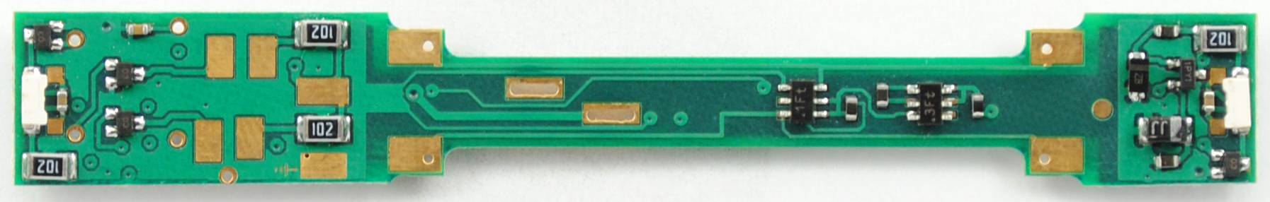 AMD4 Decoder