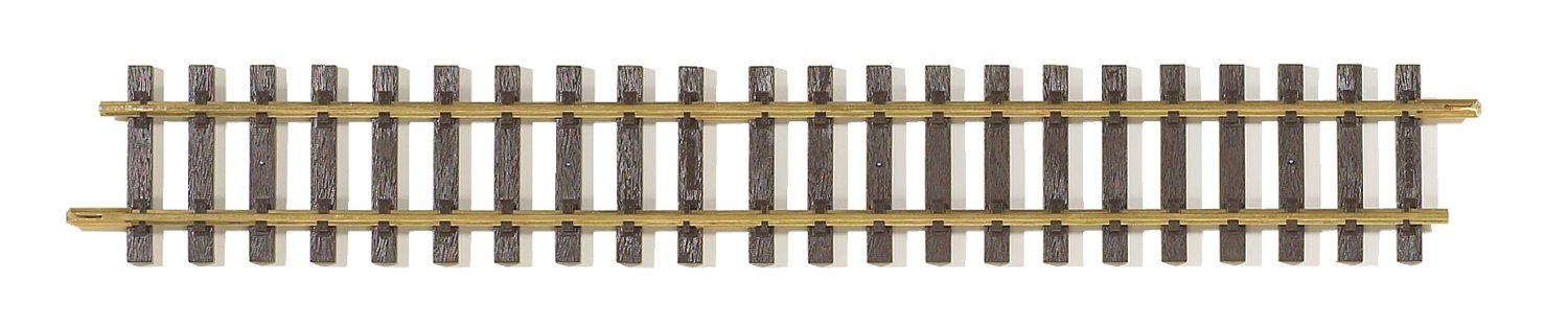 G Gauge 600mm Straight Track