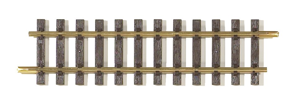 G Gauge 280mm Straight Track