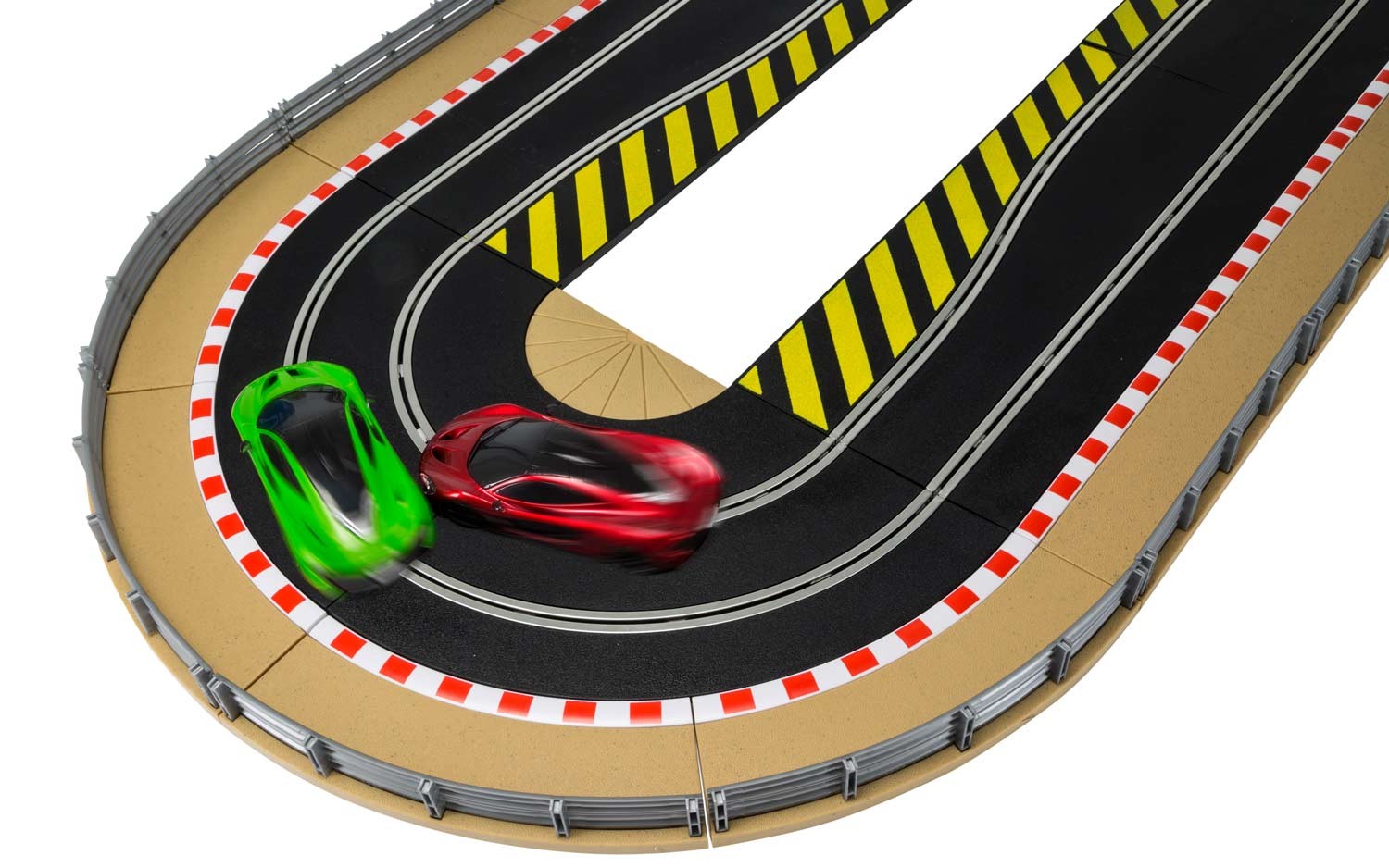 Scalextric Ultimate Track Extension Pack
