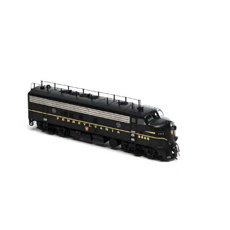 Pennsylvania FP7 Passenger #9866
