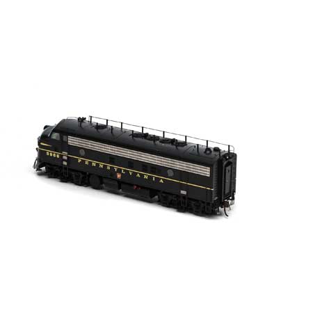 Pennsylvania FP7 Passenger #9866