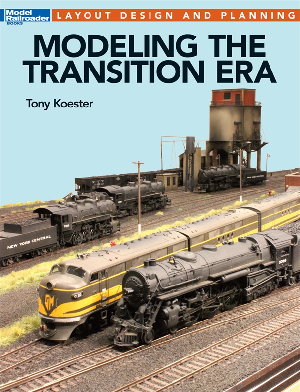Modeling The Transition Era