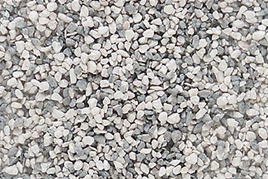Ballast Shaker Fine Gray Blend