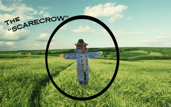 Scarecrow