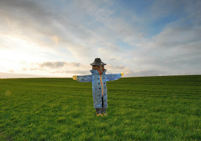 Scarecrow