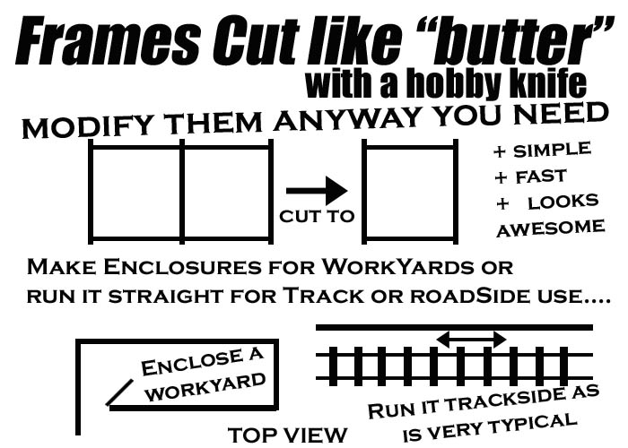 Chain Link Fencing Gates kit