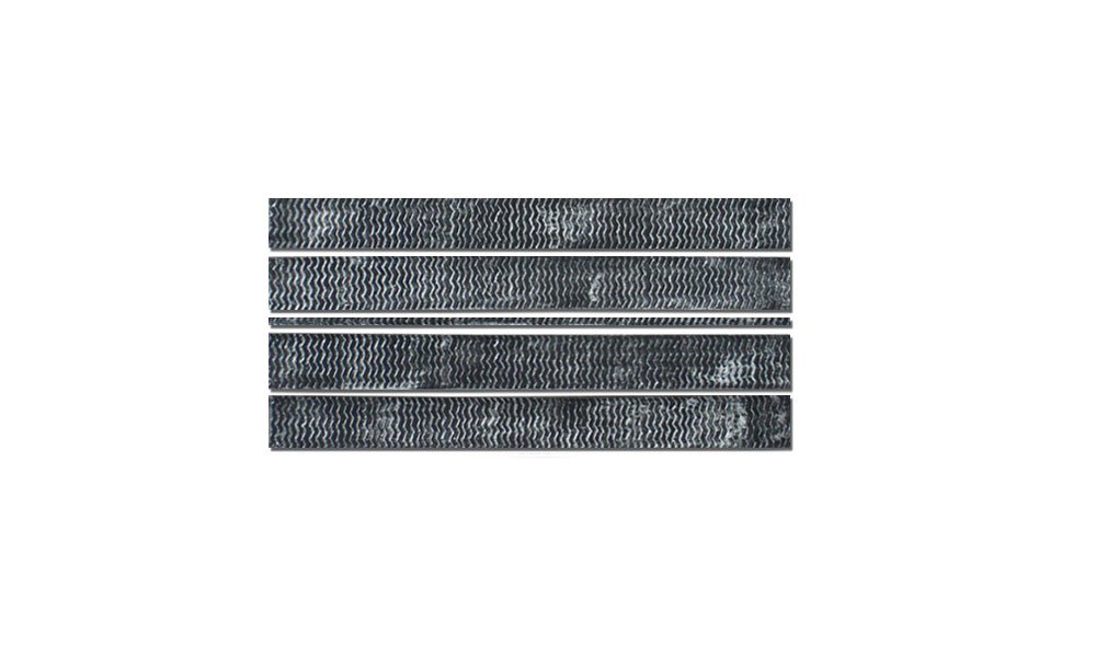 Grade Crossings Steel Plate 2-Sets