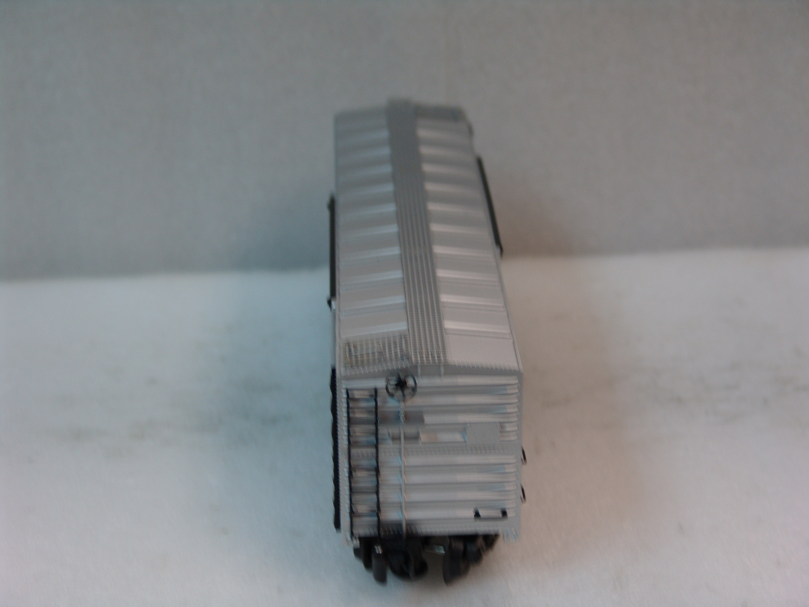 New York Central Express Car scale size boxcar (used)