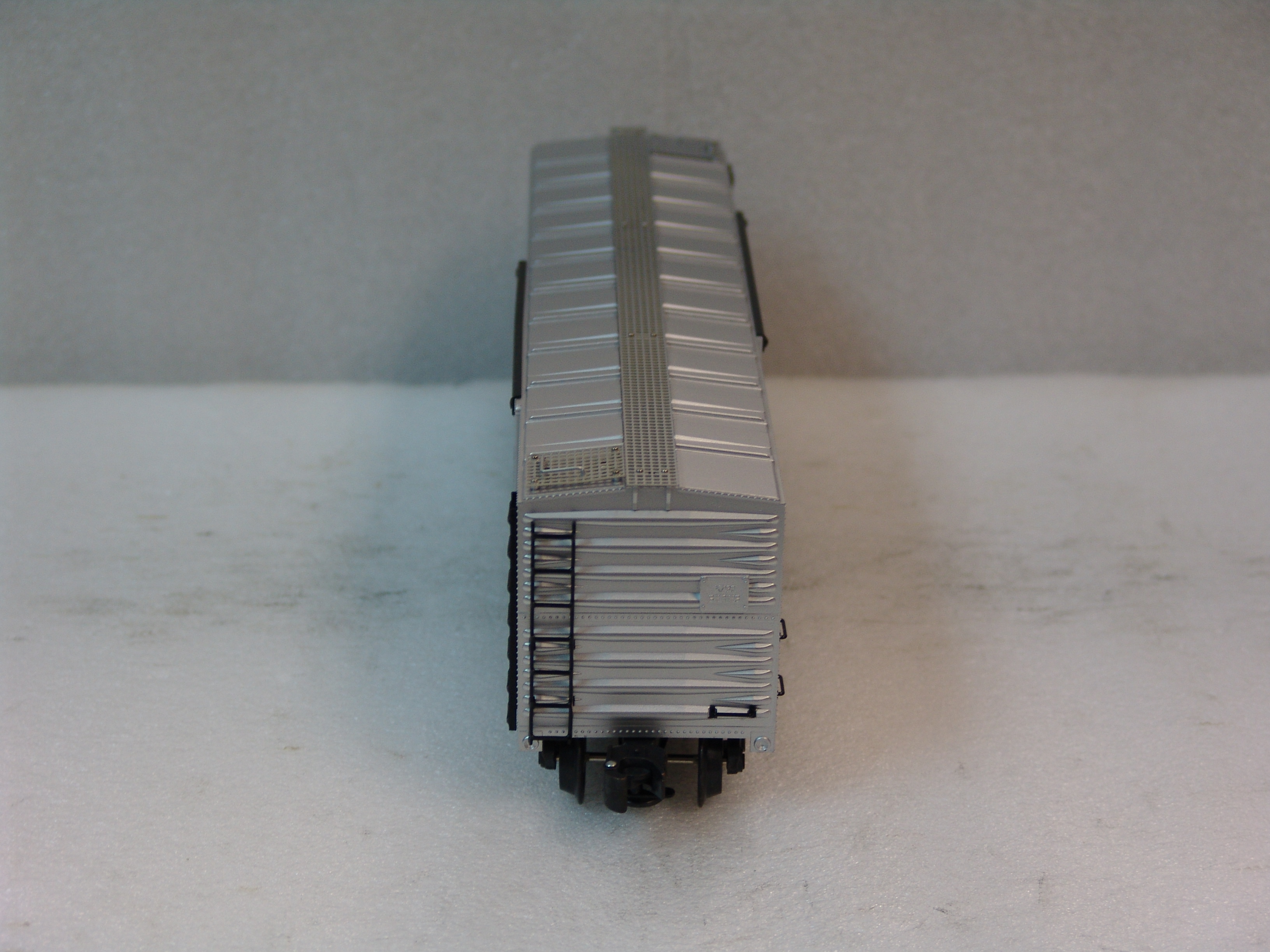New York Central Express Car scale size boxcar (used)