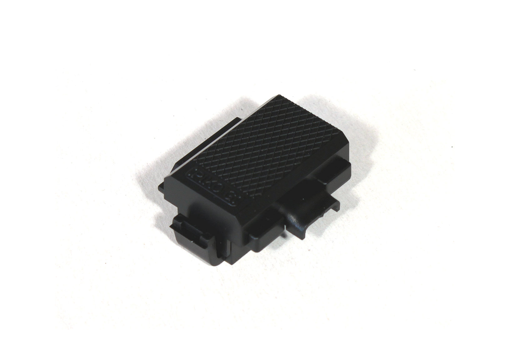 G Gauge Track Magnet