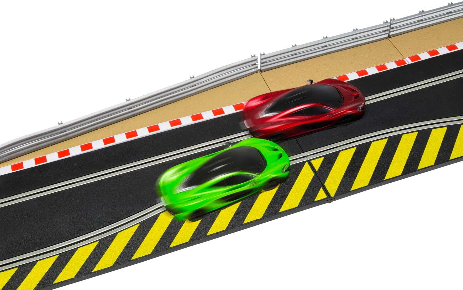 Scalextric Track Extension Pack 2