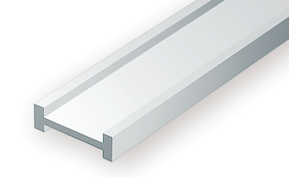I-Beam 5/16" 2-Pieces
