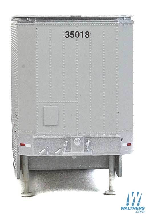 United Parcel Service 26' Drop-Floor Trailer 2-Pack