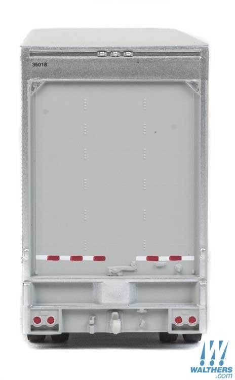 United Parcel Service 26' Drop-Floor Trailer 2-Pack