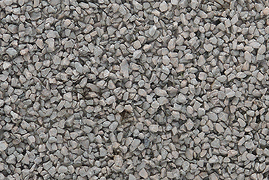Ballast Shaker Coarse Gray