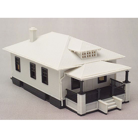 Barb's Bungalow Home Kit