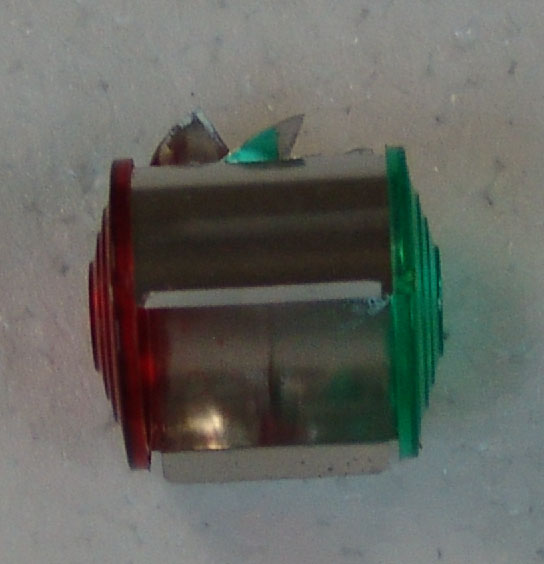 beacon top for K-0132 revolving beacon