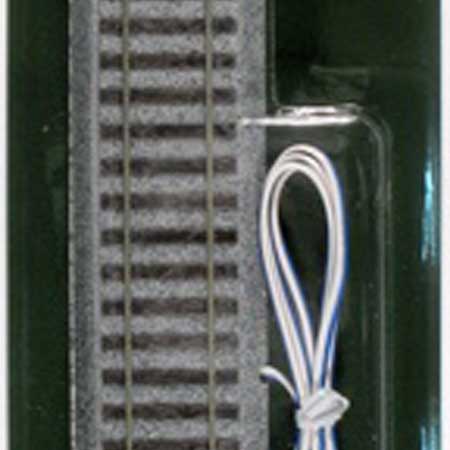 HO Unitrack Feeder Track 9-3/4" 1-Piece