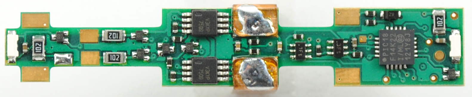L1D4 Decoder
