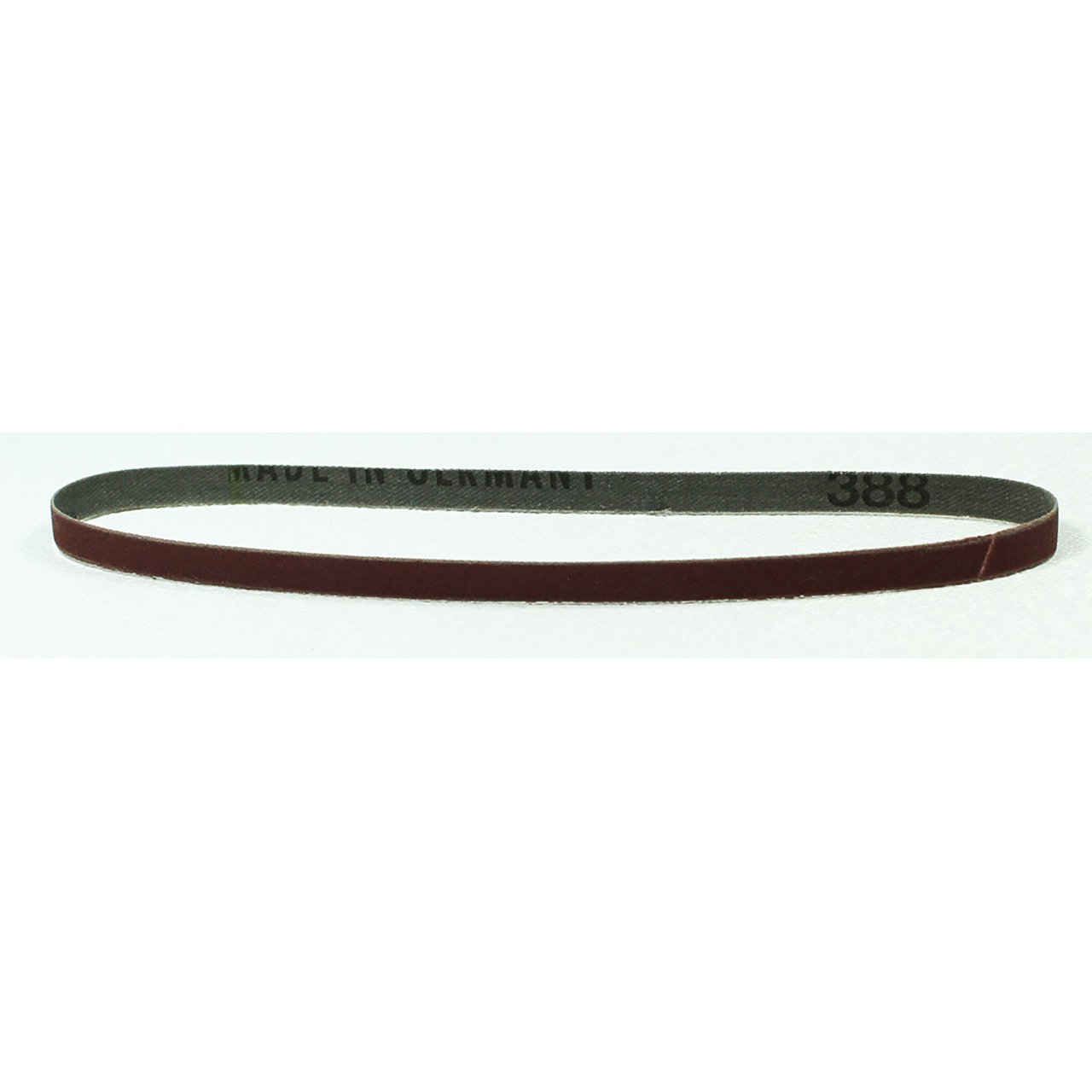Sanding Stick Belts - 320 grit 5-pack