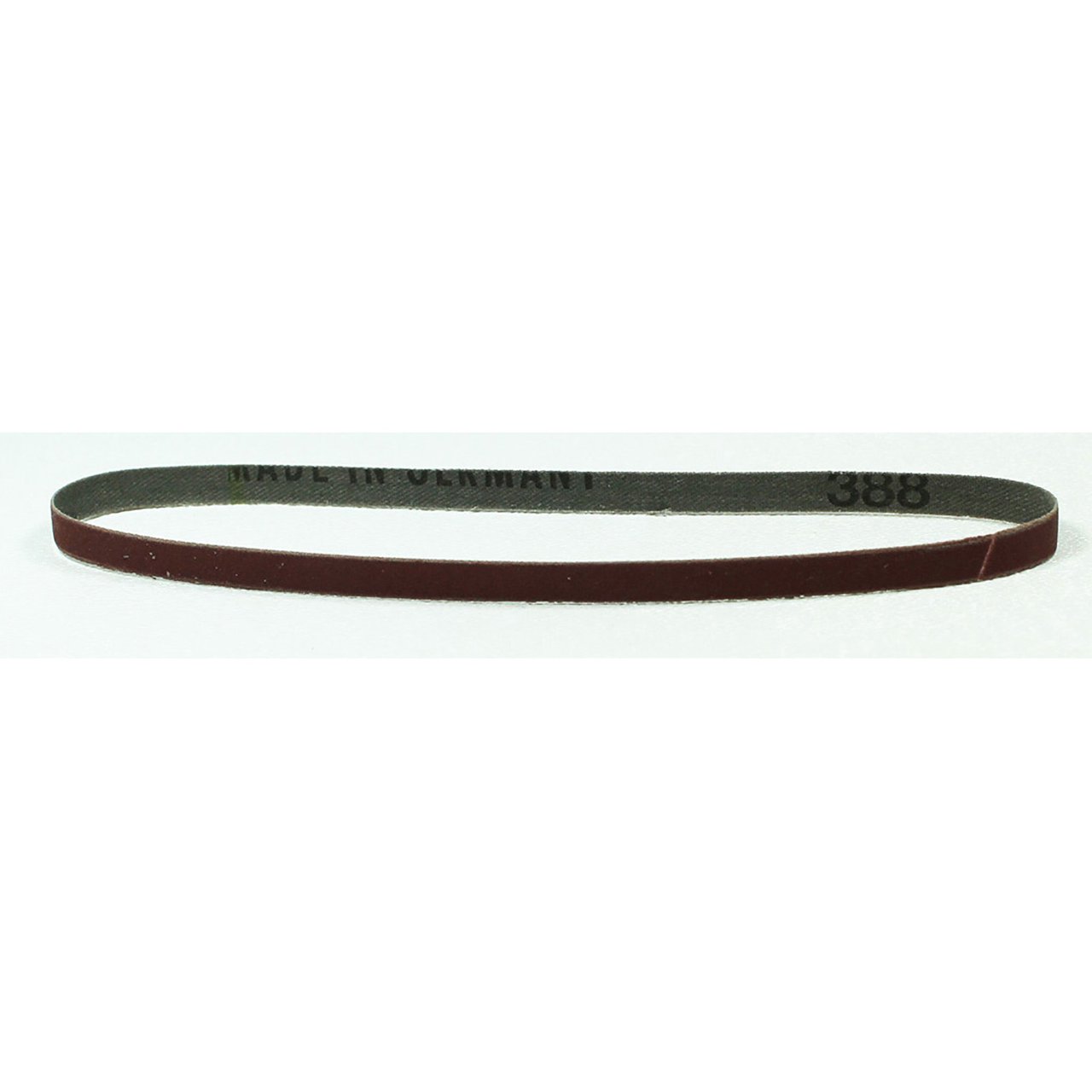Sanding Stick Belts - 400 grit 5-pack