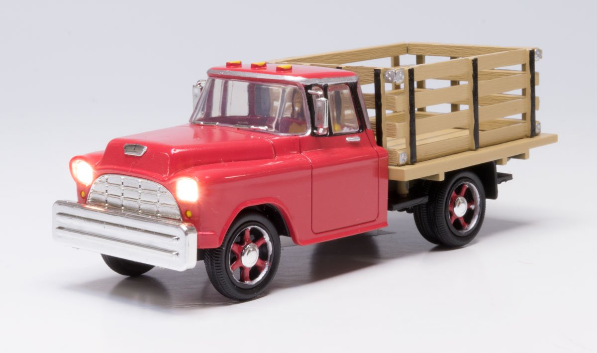 Just Plug® Heavy Hauler
