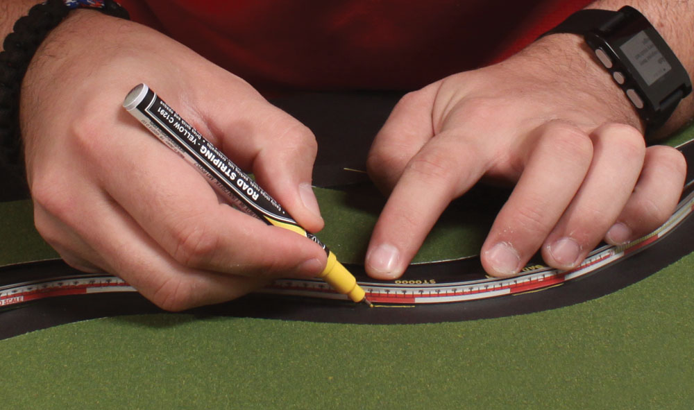 Flexi Edge
