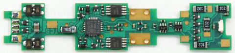 K4D6 Decoder