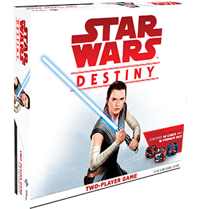Star Wars: Destiny Two-Player Game