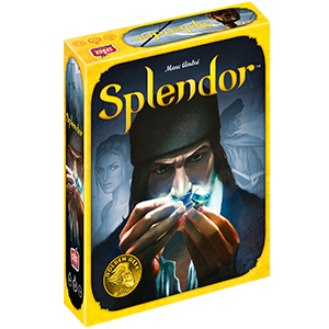 Splendor™ board game