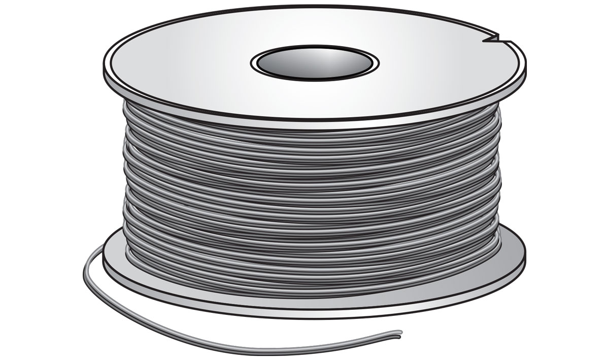 Just Plug™ Extension Wire