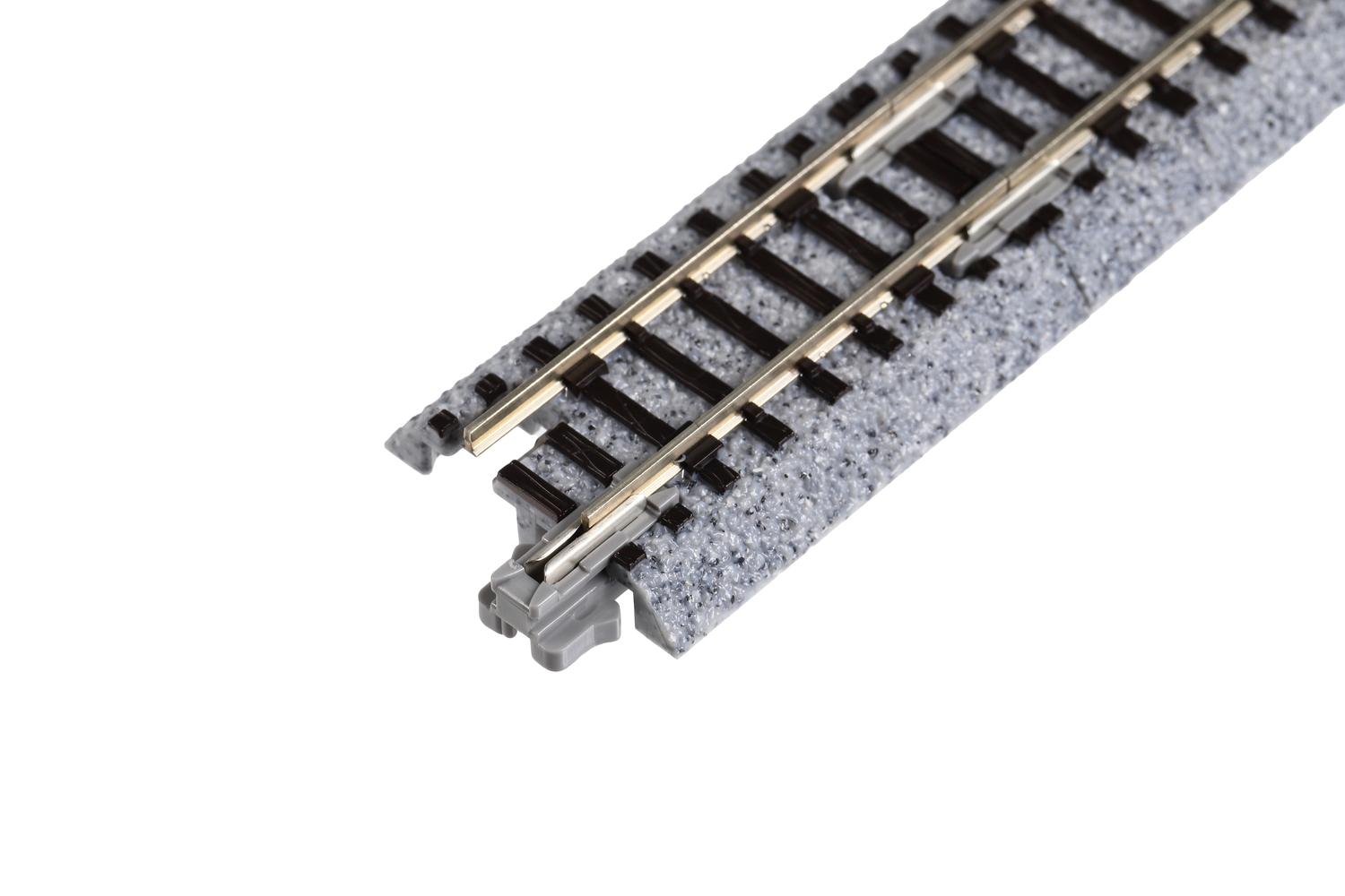 N Unitrack Short Track Assortment B