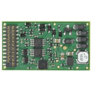 WDK-ATH-2 Athearn DCC Sound Conversion Kit for Genesis GP38-2 &