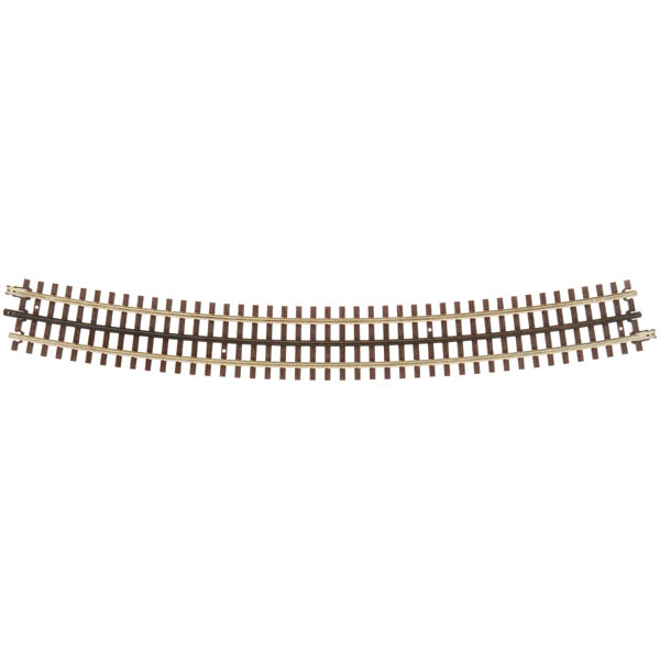 3-rail 99" curve