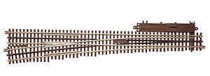 3-rail #7.5 left switch
