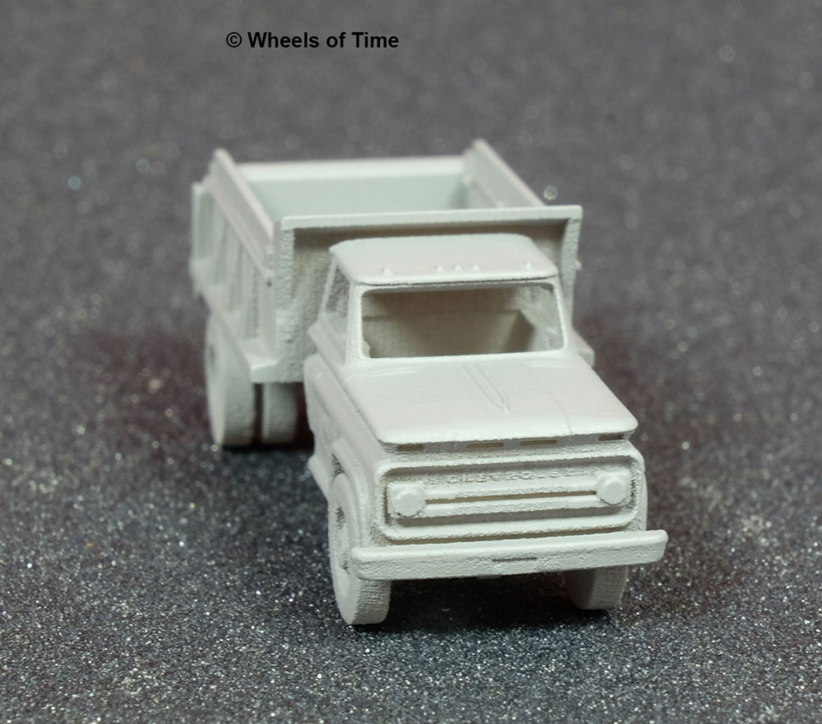 Dump Truck kit